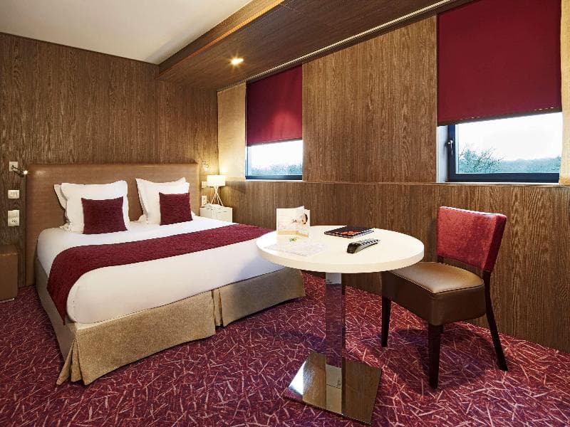 Golden Tulip Amneville - Hotel And Casino 5