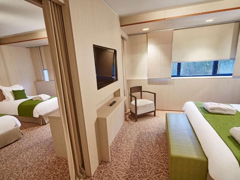 Golden Tulip Amneville - Hotel And Casino photo 1