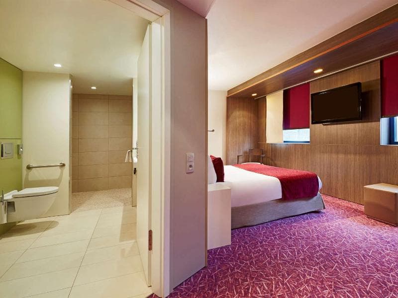Golden Tulip Amneville - Hotel And Casino 2