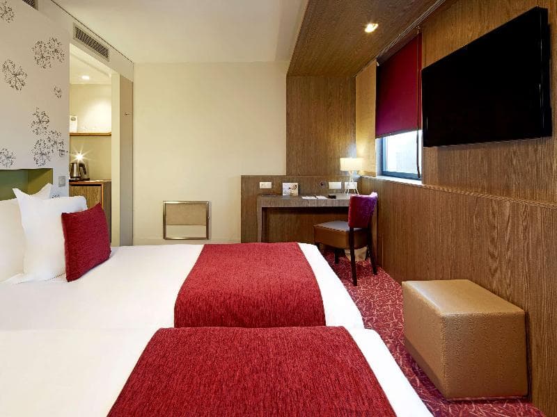 Golden Tulip Amneville - Hotel And Casino 3