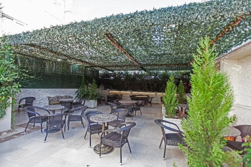 Miss Istanbul Hotel & Spa 1