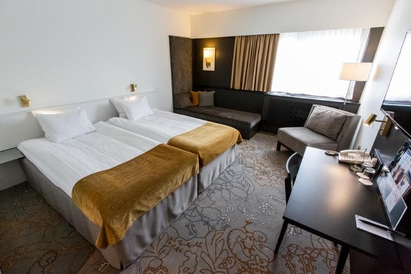 Quality Hotel Royal Corner 4