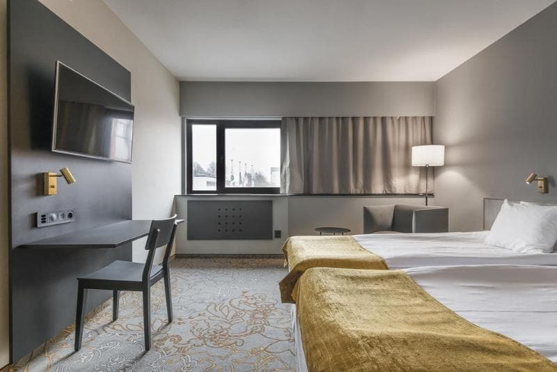 Quality Hotel Royal Corner 3