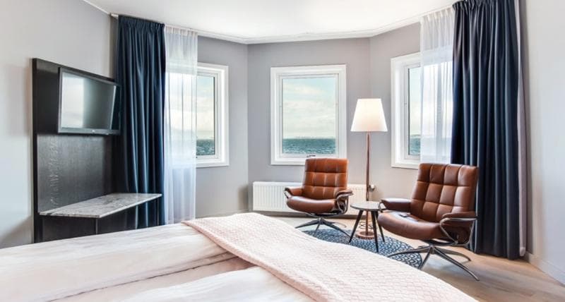 Quality Hotel Ålesund 5