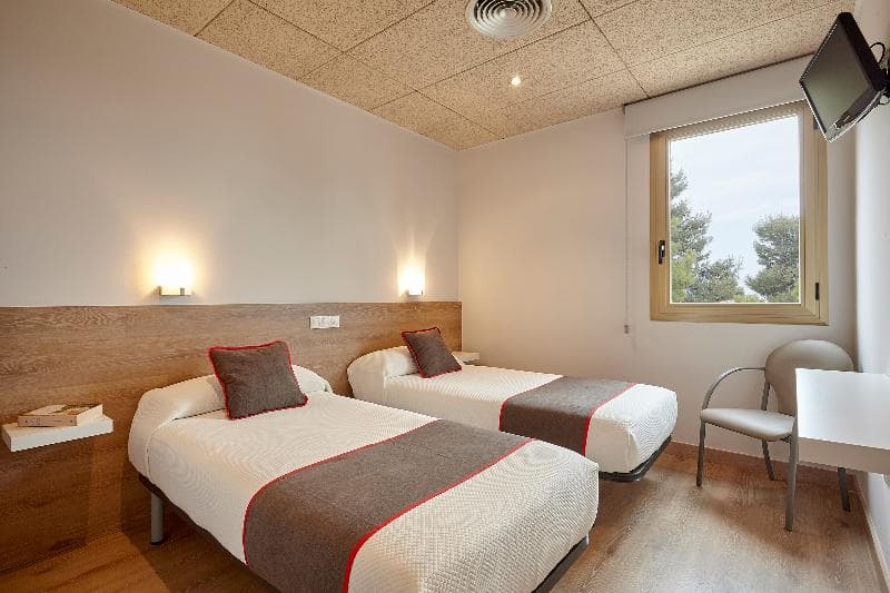OYO Hostal Nobadis 3