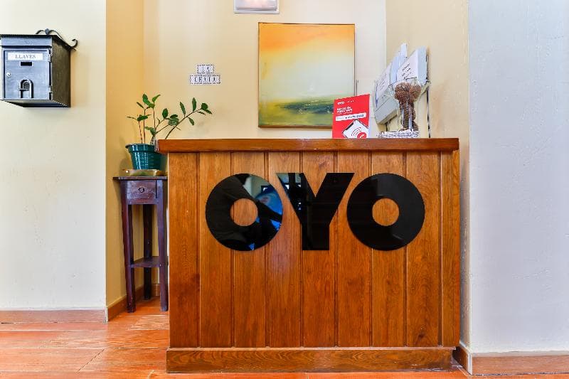Oyo Casa Rural La Chata photo 1