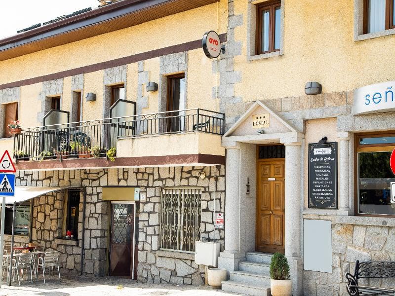 Hostal Rural El Caño By Vivere Stays 5