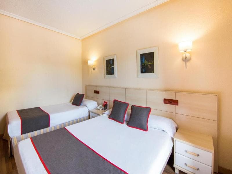 Hostal Rural El Caño By Vivere Stays 3