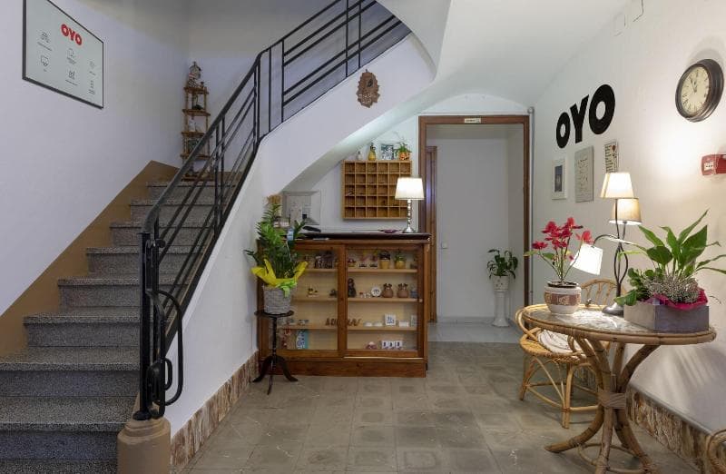 Hostal Montserrat 4