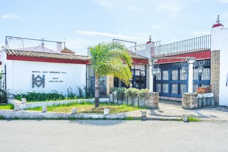 Hotel Las Cumbres By Oyo 5