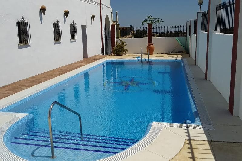 Hotel Las Cumbres By Oyo main
