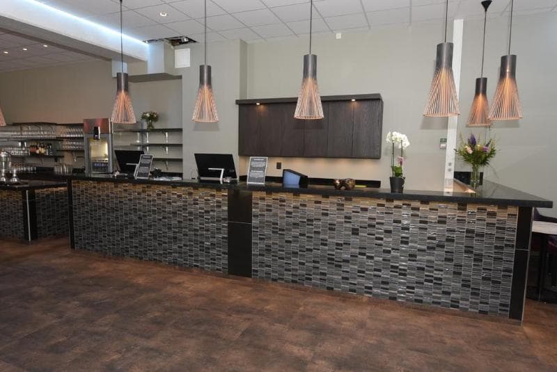 Comfort Hotel Porsgrunn 2
