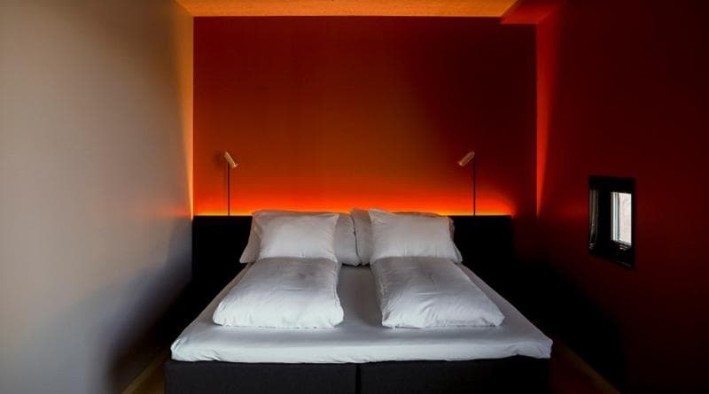 Comfort Hotel Porsgrunn 5