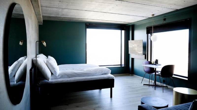 Comfort Hotel Porsgrunn 3