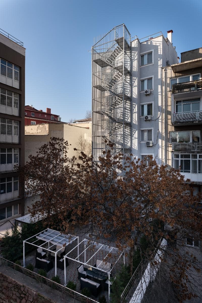 Astudio Apartment photo 1