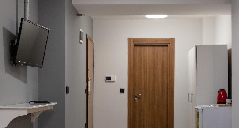 Astudio Apartment 4