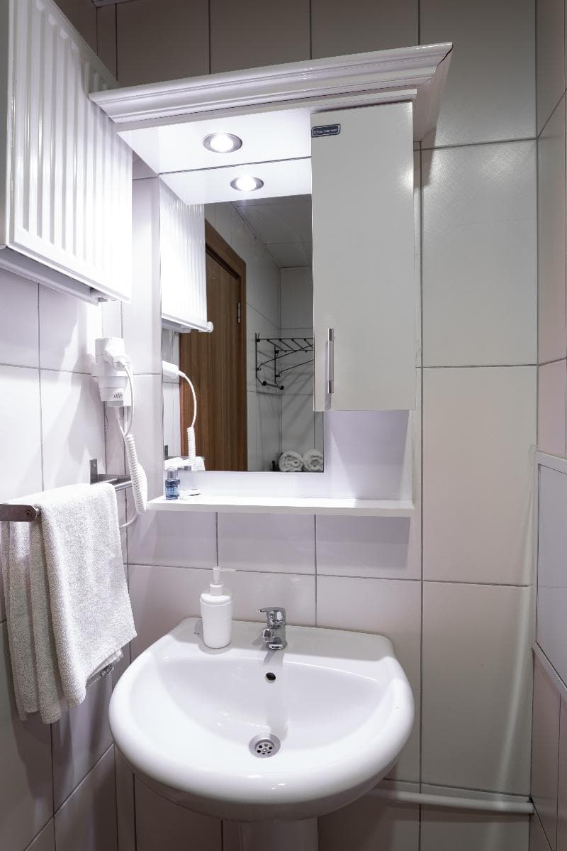 Astudio Apartment 5