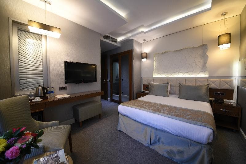 Style Star Hotel 4