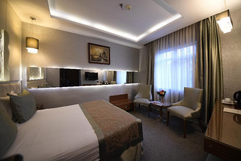 Style Star Hotel 5
