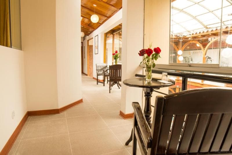 Hotel San Pedro Plaza 3
