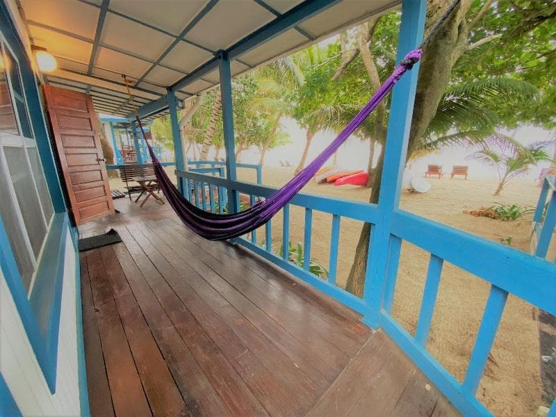 Maya Beach Hotel 5