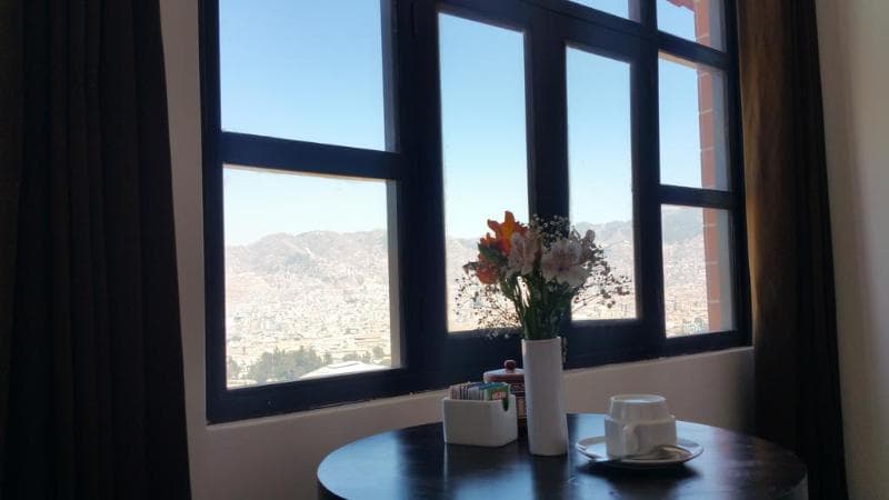 Balconcillo Hotel Boutique