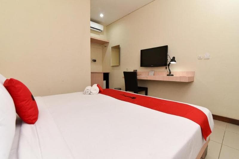 Reddoorz Near Legian Street 3