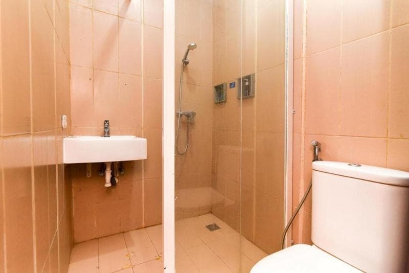 Reddoorz Near Legian Street 4