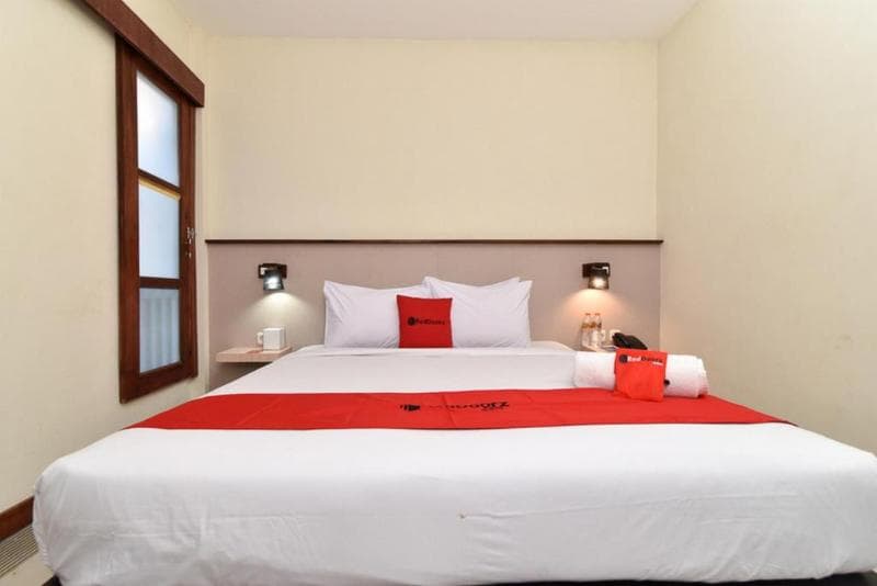 Reddoorz Near Legian Street 5