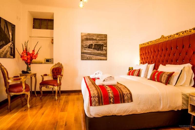 Auka Boutique San Blas 4