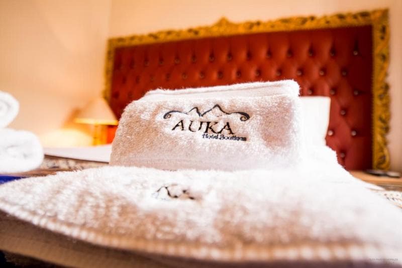 Auka Boutique San Blas 3