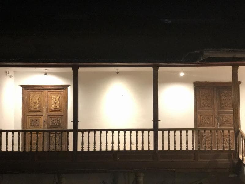 Casa Biru Hotel Boutique 2
