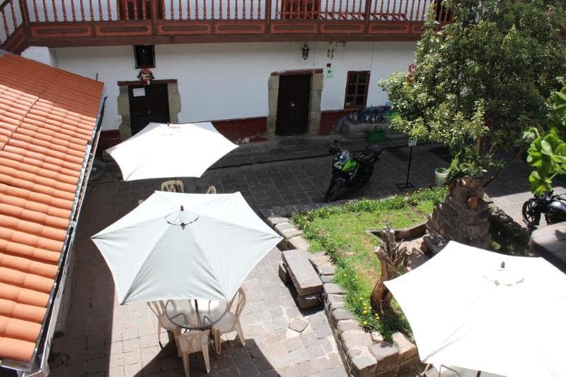 Casa Biru Hotel Boutique photo 1
