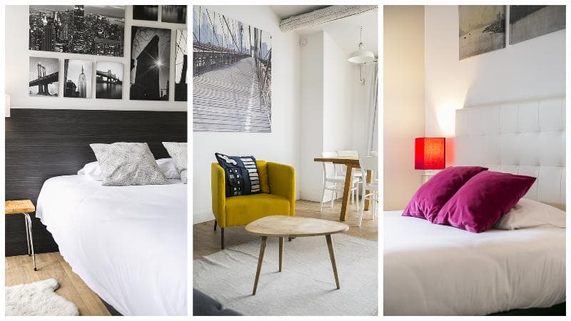 Urban Loft Marseille 3