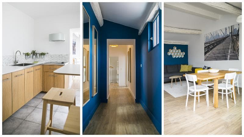 Urban Loft Marseille 4