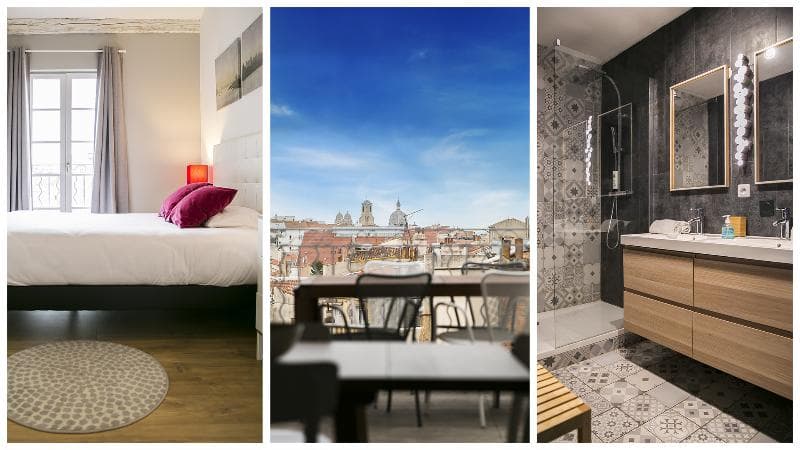 Urban Loft Marseille 5