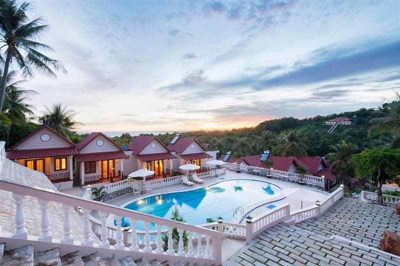 Hong Bin Bungalow 5