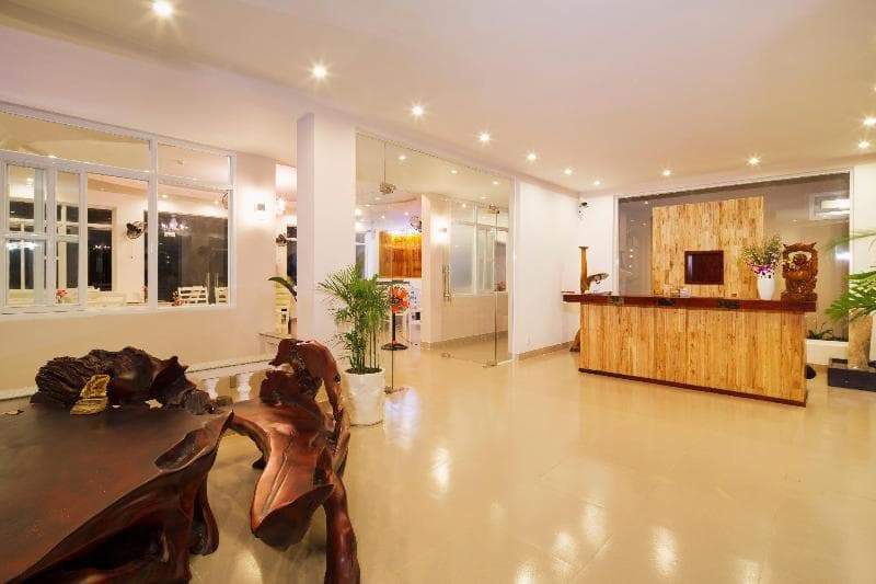 Hong Bin Bungalow 3