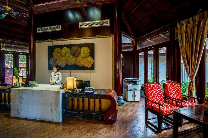 Binh Chau Hot Spring Resort 5