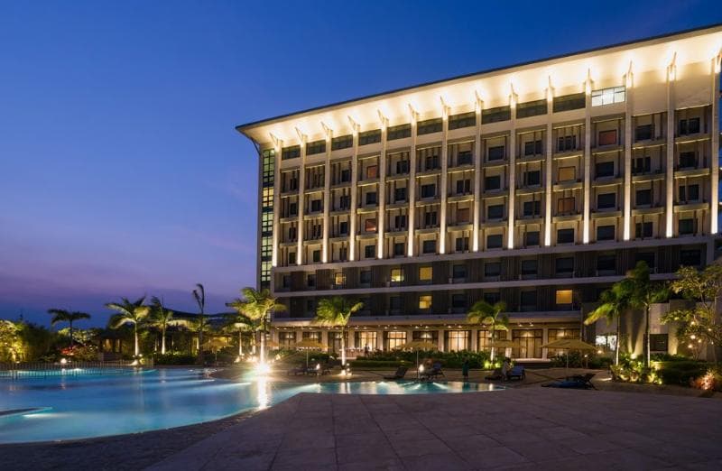 The Bayleaf Cavite photo 1