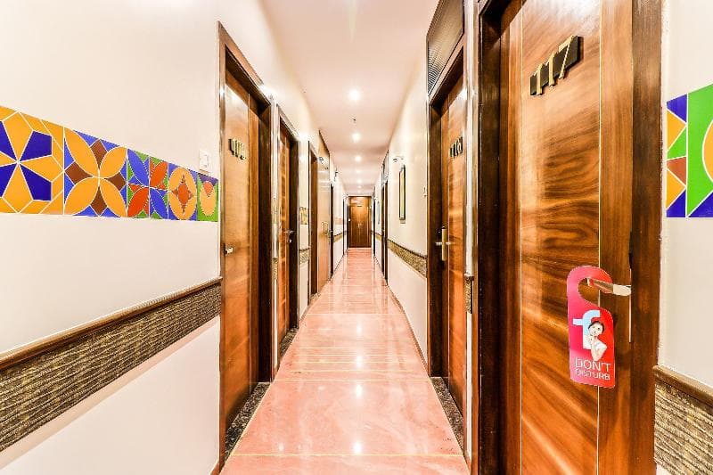 Fabhotel Admiral, Marol 5