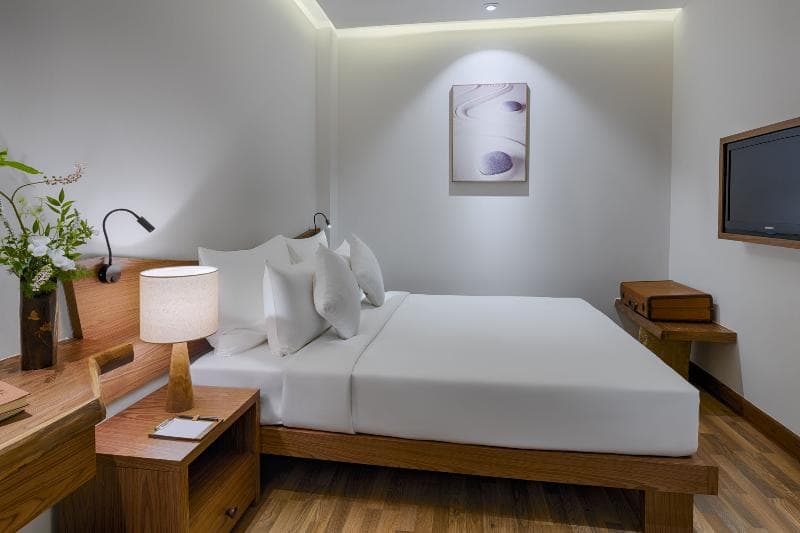 Silverland Min Hotel 5