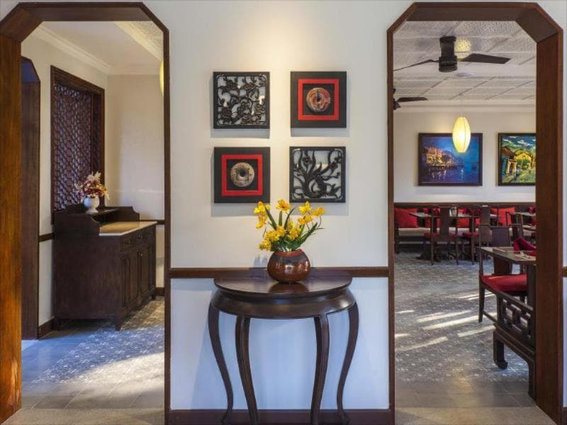 Cozy Hoian Boutique Villas photo 1