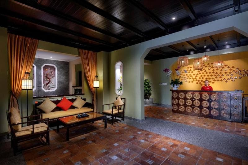 Little Riverside Hoi An - Little Luxury Hotel & Spa 3