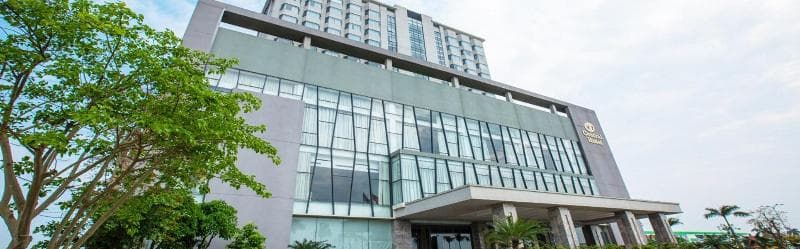Central Hotel Thanh Hoa 5