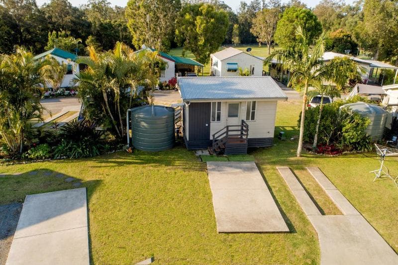 Big4 Gold Coast Holiday Park main