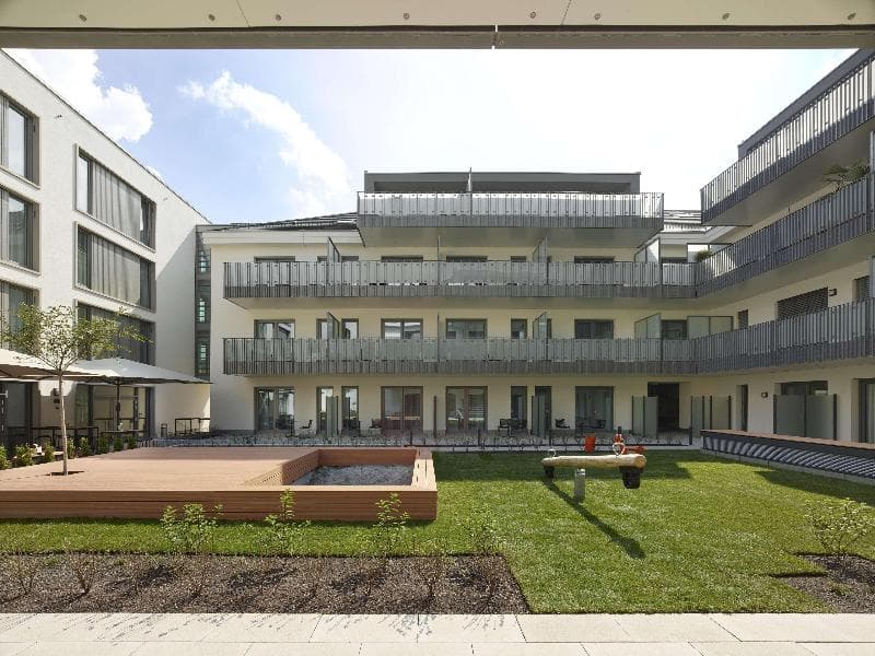 Aiden By Best Western Biberach 2
