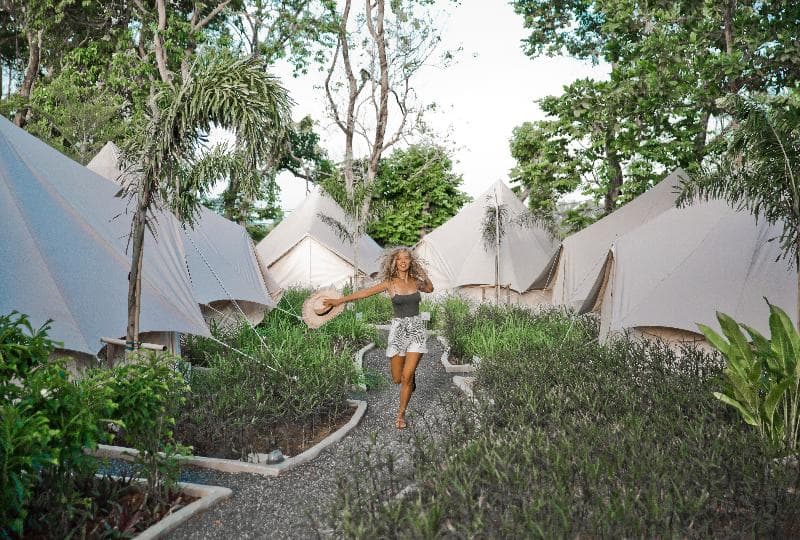 Roost Glamping 5