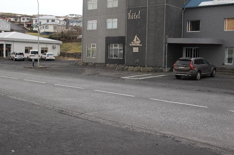North Star Snæfellsnes 2