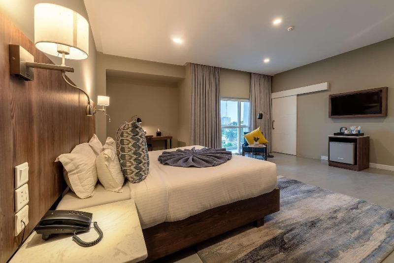 Central Hotel Ridge (Adults Only) 3